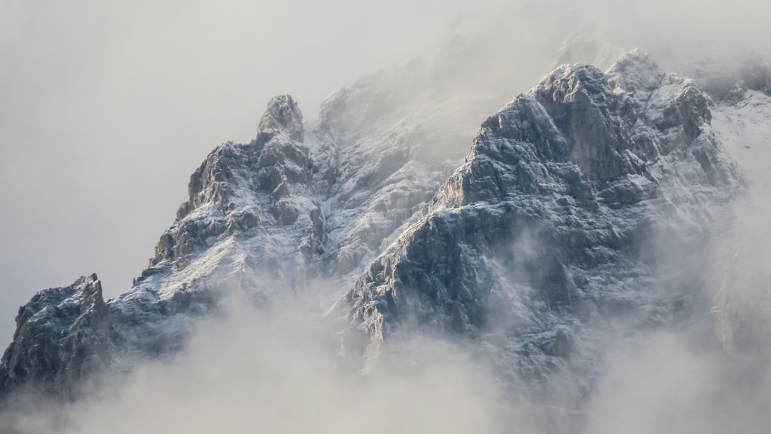 Photo Winter landscape