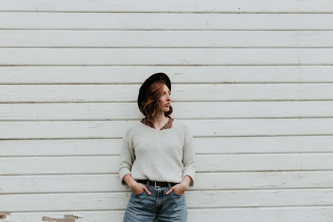 Photo Stylish hats