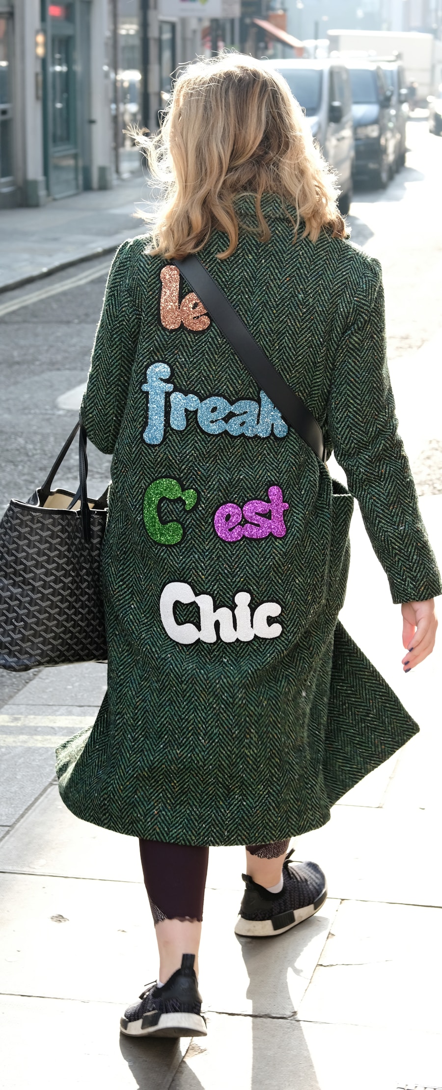 Photo "spring fashion trends"