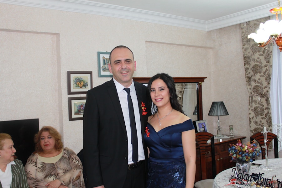 Photo prom