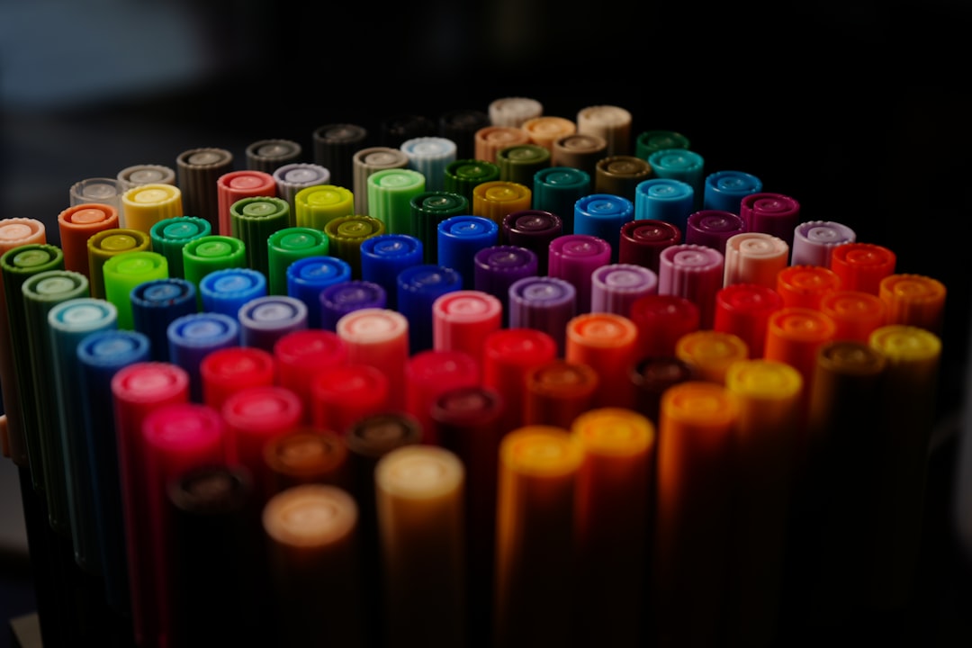 Photo color harmony
