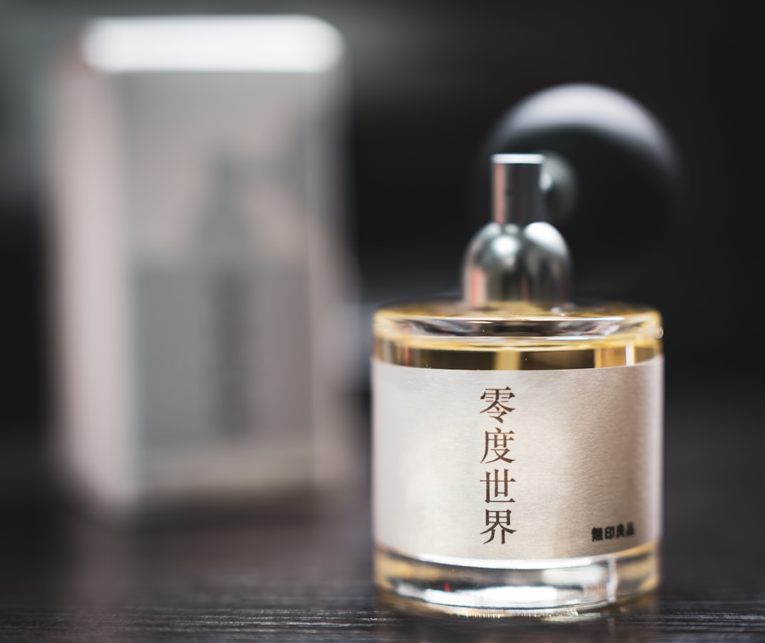 Photo perfume ranking